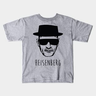 Heisenberg Kids T-Shirt